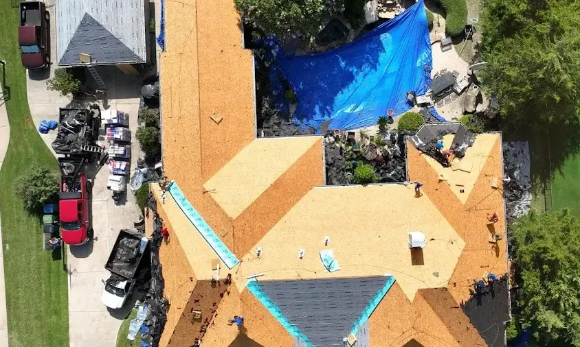 Professional Roof Coating being performed in Winnemucca